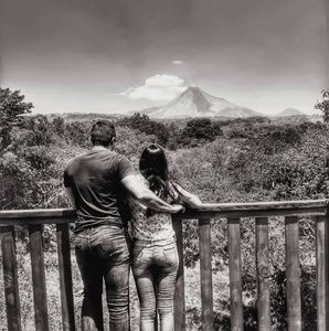 Meet your Posher, Carlos alberto